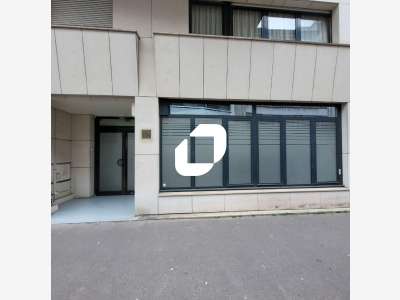 A louer Bureaux 49m² Boulogne billancourt
