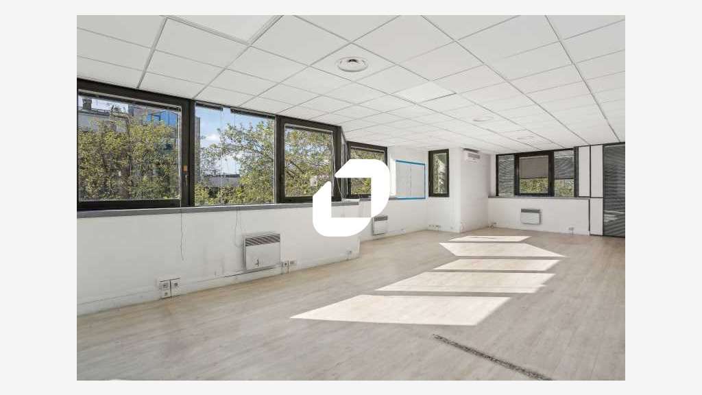 A louer Bureaux 295m² Boulogne billancourt