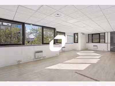 A louer Bureaux 295m² Boulogne billancourt