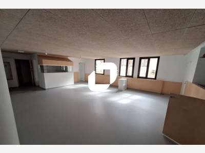 A louer Bureaux 145m² Boulogne billancourt
