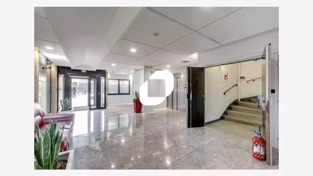 A louer Bureaux 180m² Boulogne billancourt