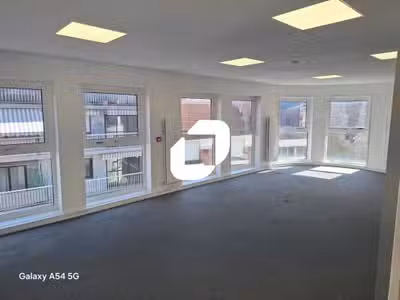 A louer Bureaux 100m² Boulogne billancourt