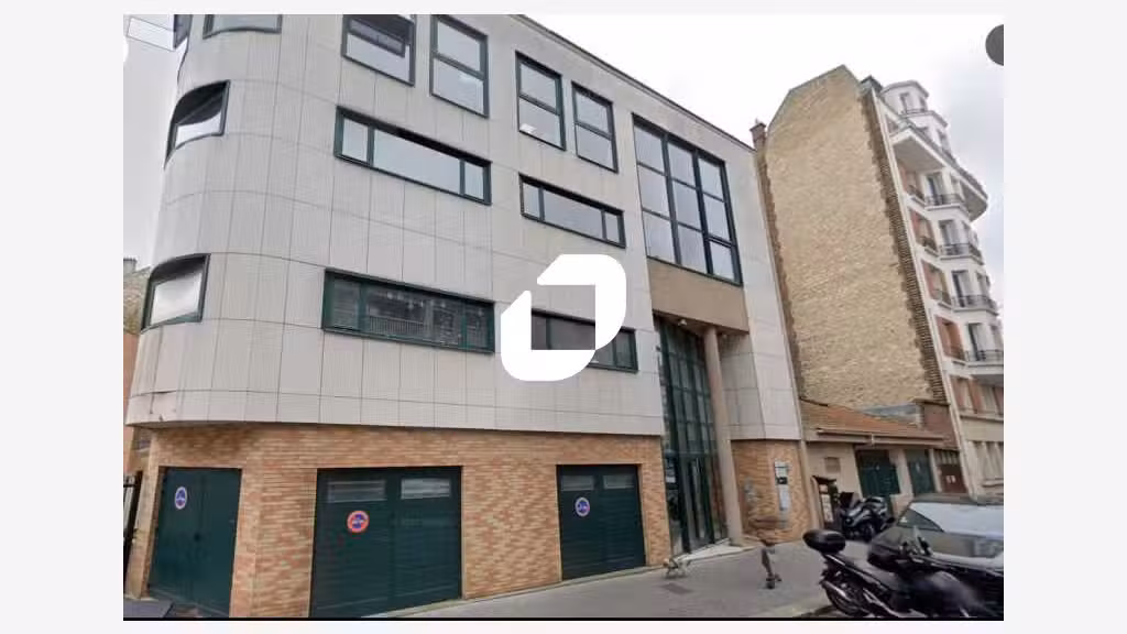 A louer Bureaux 100m² Boulogne billancourt