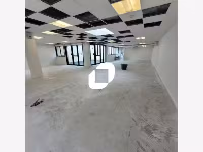 A louer Bureaux 311m² Boulogne billancourt