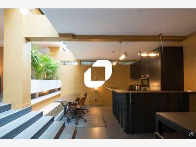 A louer Bureaux 265m² Boulogne billancourt
