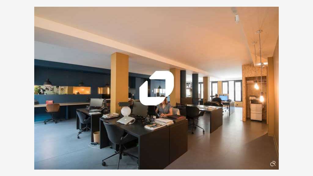 A louer Bureaux 265m² Boulogne billancourt