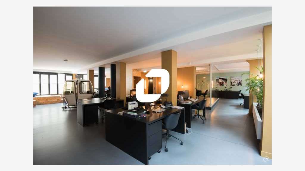A louer Bureaux 265m² Boulogne billancourt