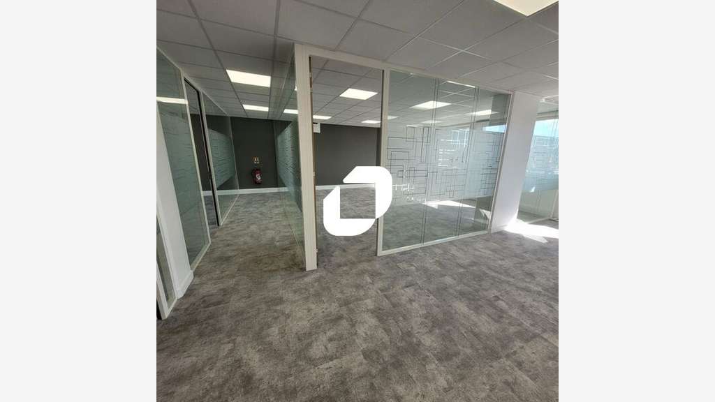 A louer Bureaux 290m² Boulogne billancourt