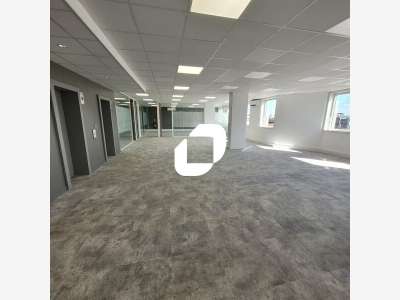 A louer Bureaux 290m² Boulogne billancourt