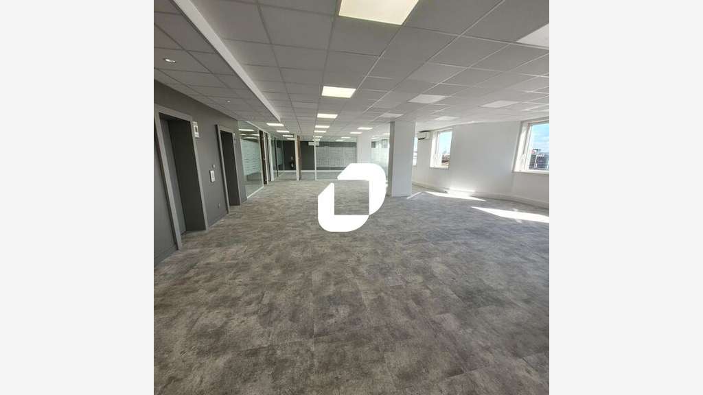 A louer Bureaux 290m² Boulogne billancourt