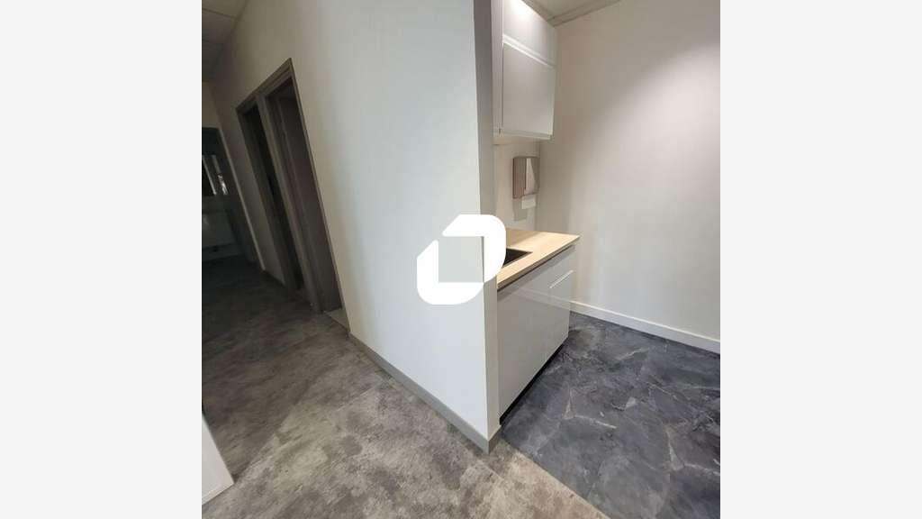 A louer Bureaux 290m² Boulogne billancourt
