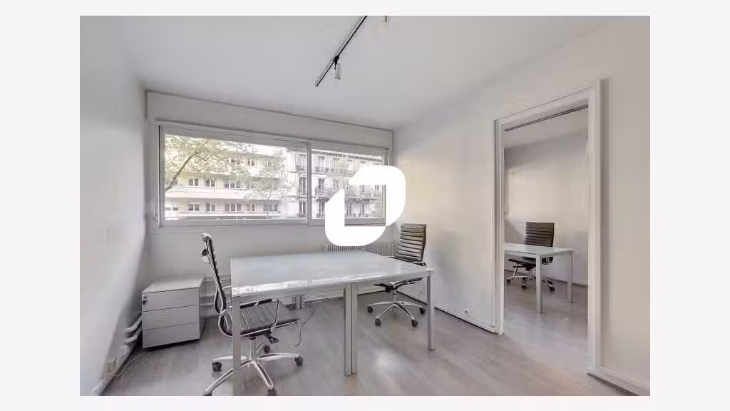 A louer Bureaux 70m² Boulogne billancourt
