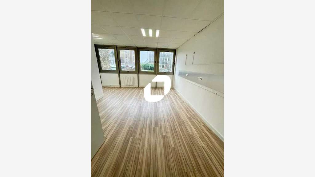 A louer Bureaux 273m² Boulogne billancourt