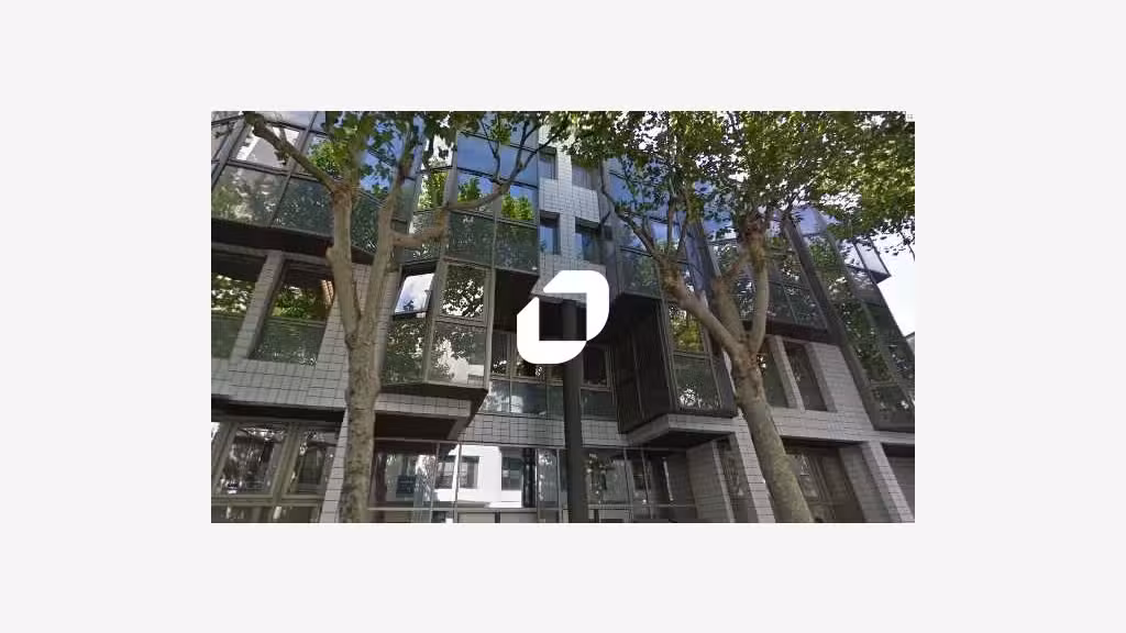 A louer Bureaux 273m² Boulogne billancourt