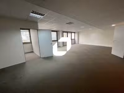 A louer Bureaux 154m² Boulogne billancourt