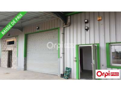 Location Bureaux à Bourg-de-Péage