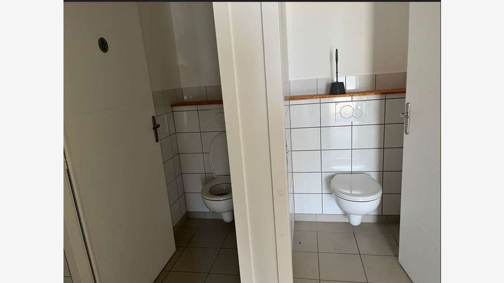 A louer bureaux 55m² refait à neuf Bourg-de-Péage
