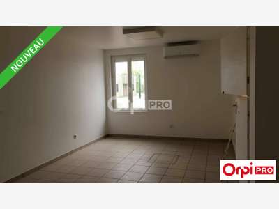 Bourg de Péage bureaux 52 m2 à louer