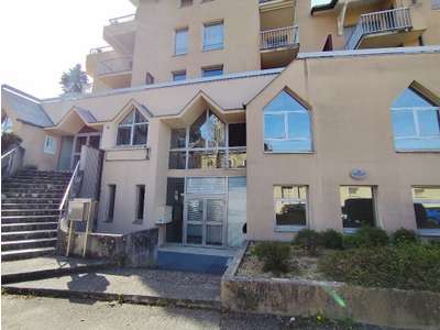 Location Bureaux à Bourg-en-Bresse