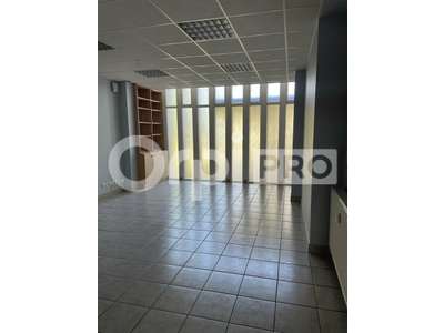 Location Bureaux à Bourg-en-Bresse