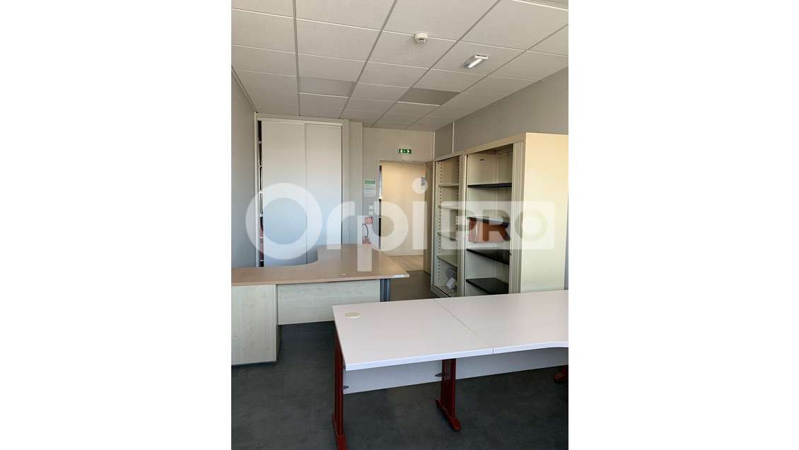 A louer ensemble de 10 bureaux à Bourg-en-Bresse