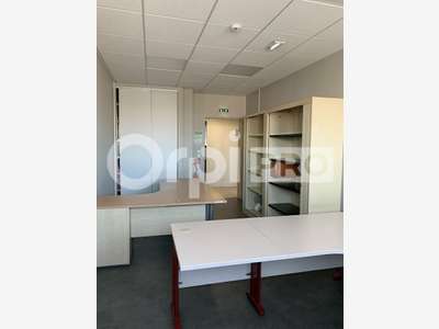 A louer ensemble de 10 bureaux à Bourg-en-Bresse