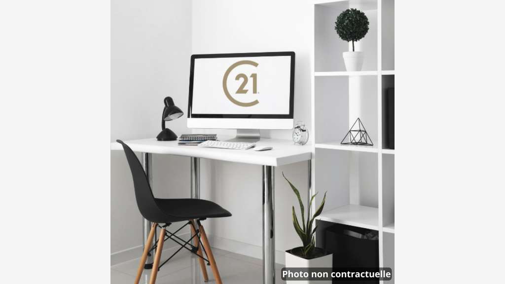 A louer bureaux lumineux 210m² sur Bourg-en-Bresse