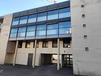 A louer bureaux 143m² centre ville Bourg-en-Bresse