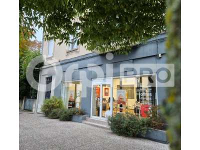 Location Bureaux à Bourg-en-Bresse