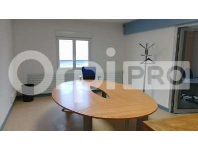 Location Bureaux à Bourg-en-Bresse