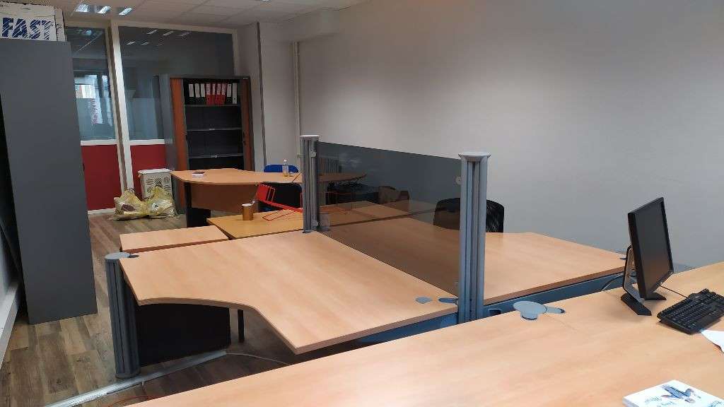 A louer bureaux de 21 et 37m² à Bourg en Bresse