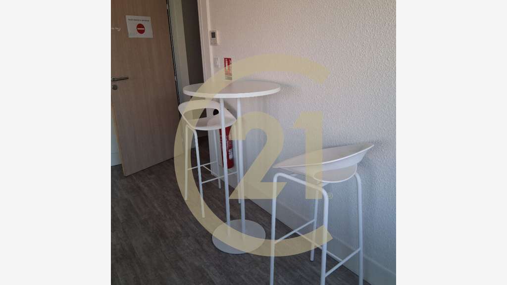 A louer bureaux 16m² à Bourg-en-Bresse