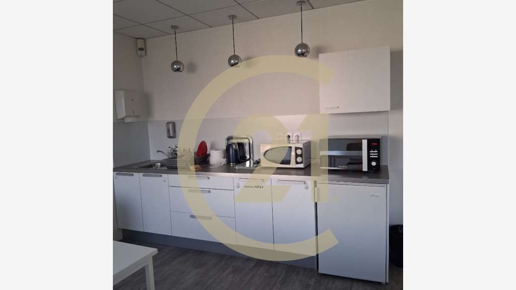 A louer bureaux 16m² à Bourg-en-Bresse