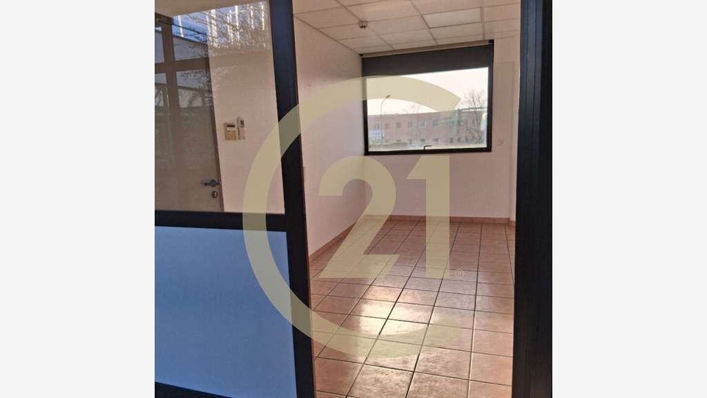 A louer bureaux climatisé 13m² à Bourg en Bresse