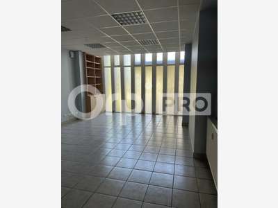 Location bureaux 253m² PMR à Bourg-en-Bresse