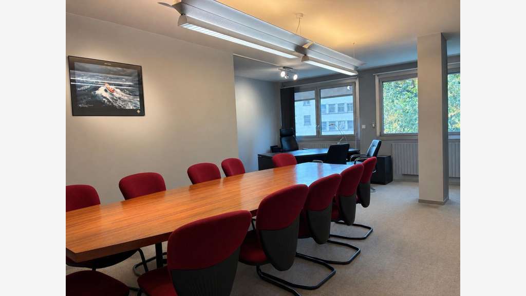 Bureau à louer de 94m² à Bourg-en-Bresse