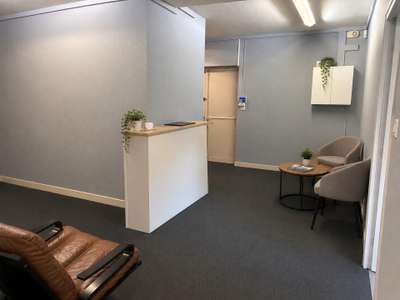 Bureau à louer de 94m² à Bourg-en-Bresse