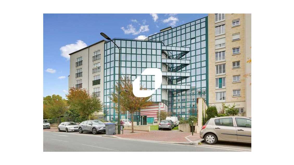 A louer Bureaux 330m² Bourg la reine