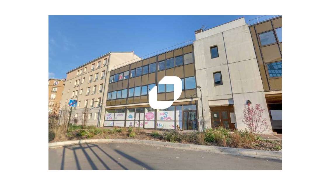 A louer Bureaux 300m² Bourg la reine