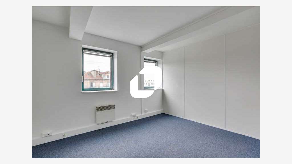 A louer Bureaux 330m² Bourg la reine
