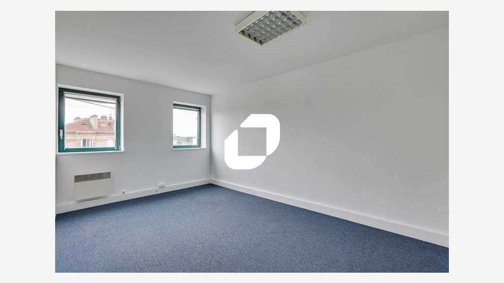 A louer Bureaux 330m² Bourg la reine