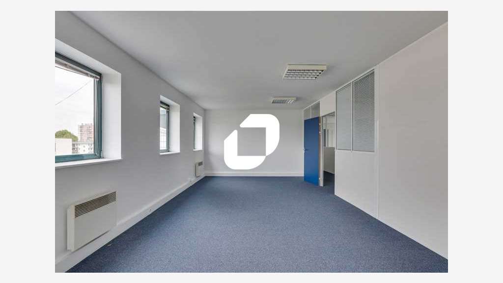 A louer Bureaux 330m² Bourg la reine