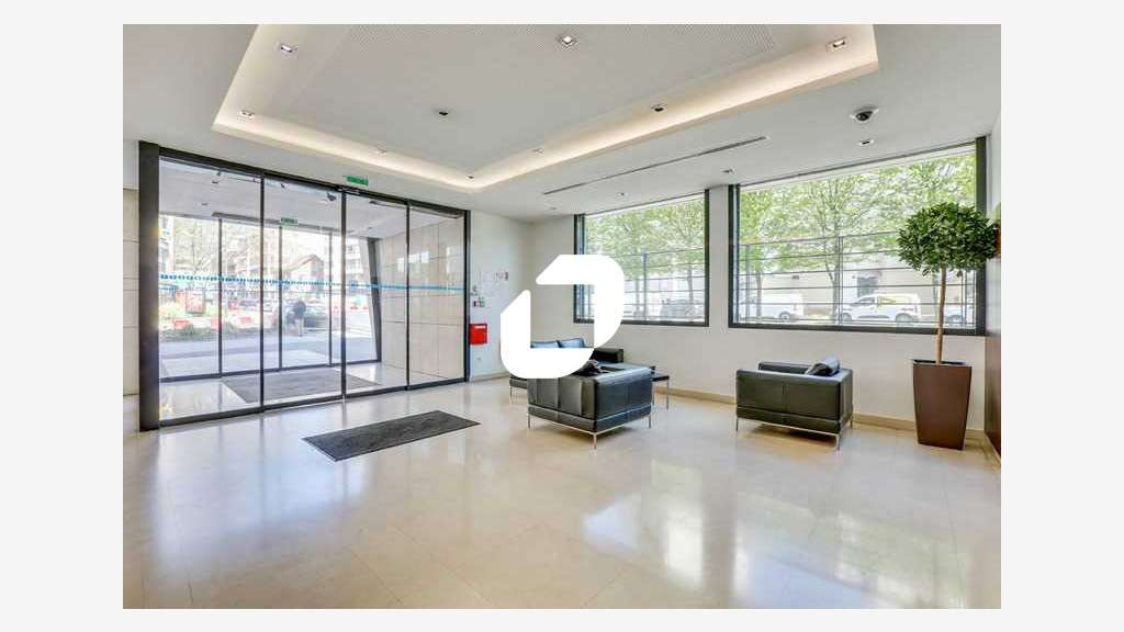 A louer Bureaux 3328m² Bourg la reine