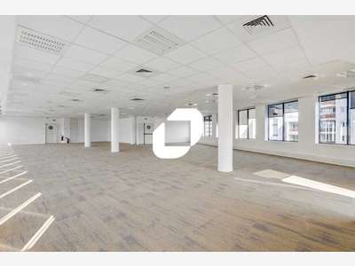A louer Bureaux 3328m² Bourg la reine