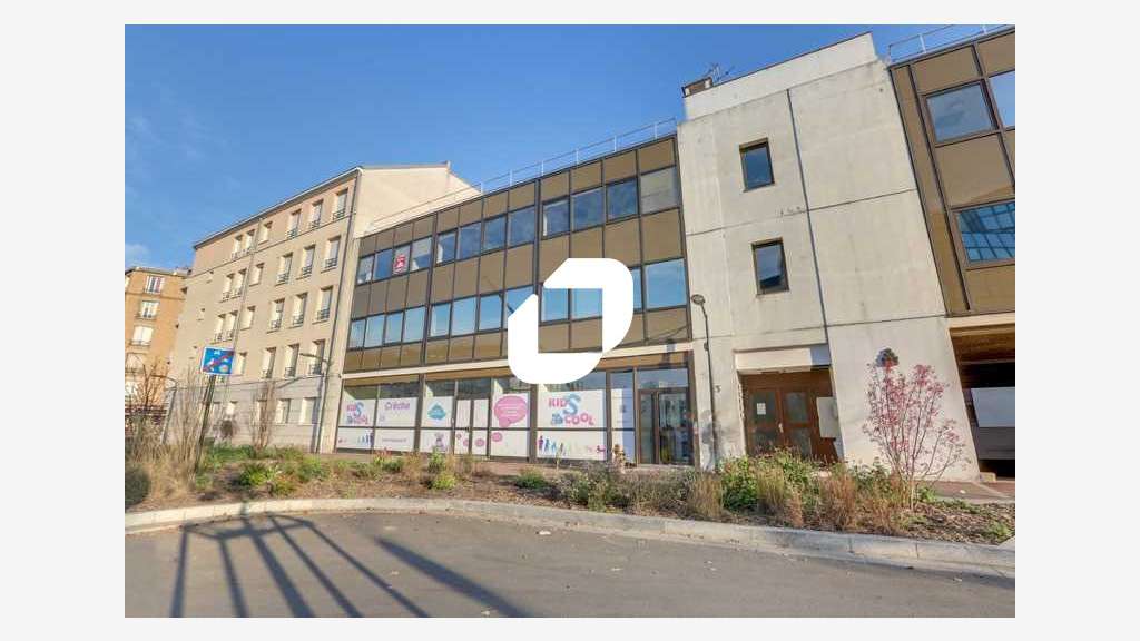 A louer Bureaux 300m² Bourg la reine