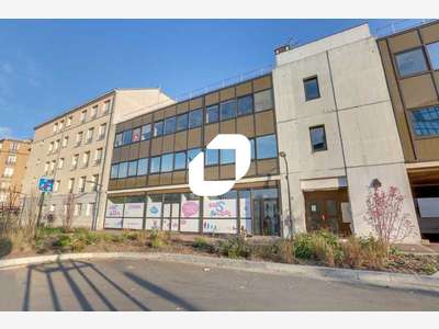 A louer Bureaux 300m² Bourg la reine