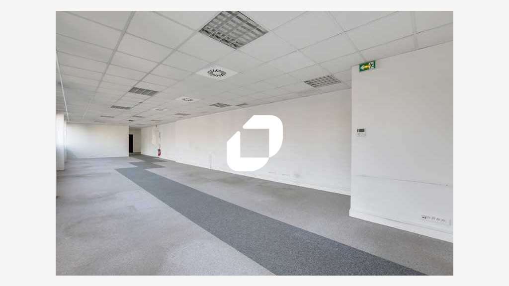 A louer Bureaux 300m² Bourg la reine