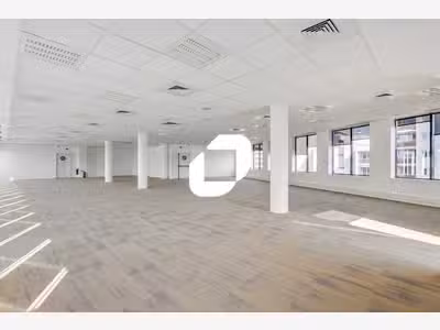 A louer Bureaux 3328m² Bourg la reine