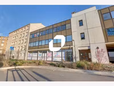 A louer Bureaux 300m² Bourg la reine