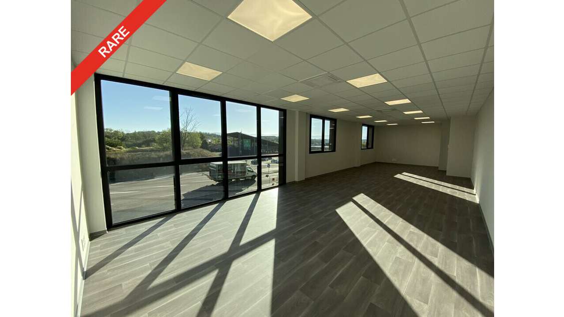 A louer bureaux 67m² R+1 à Bourg-lès-Valence
